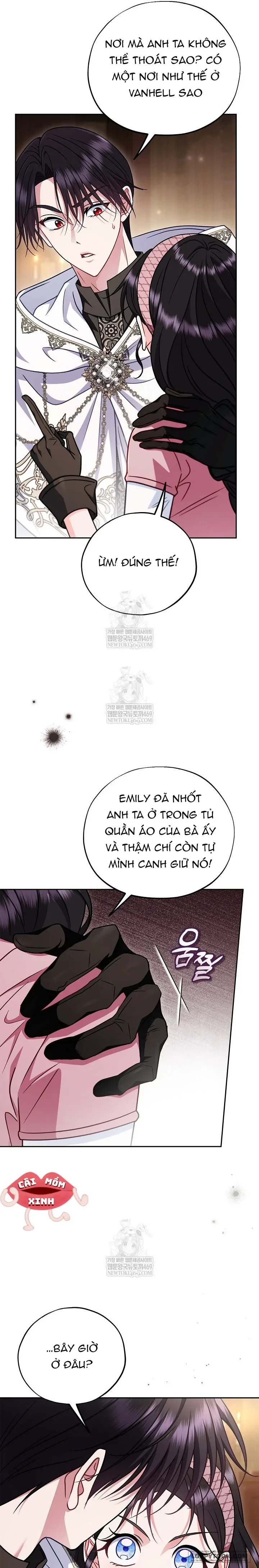 Trở Thành Người Giám Định Chất Độc Cho Thế Lực Hắc Ám Chapter 105 - 27