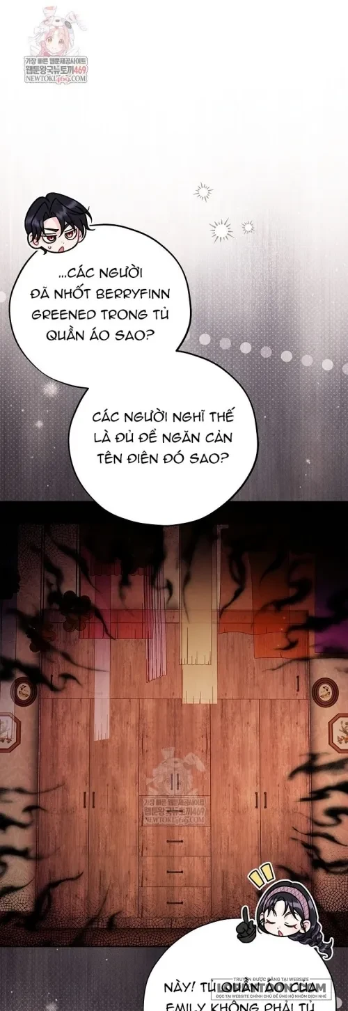 Trở Thành Người Giám Định Chất Độc Cho Thế Lực Hắc Ám Chapter 106 - 1