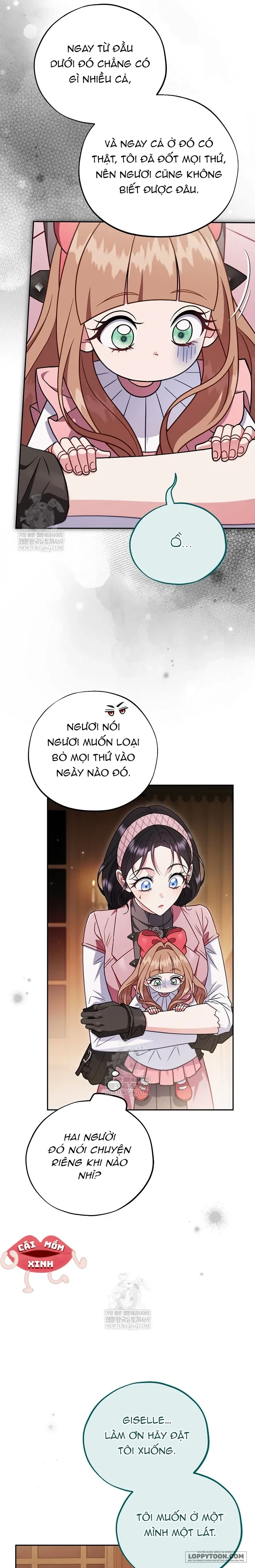 Trở Thành Người Giám Định Chất Độc Cho Thế Lực Hắc Ám Chapter 106 - 7