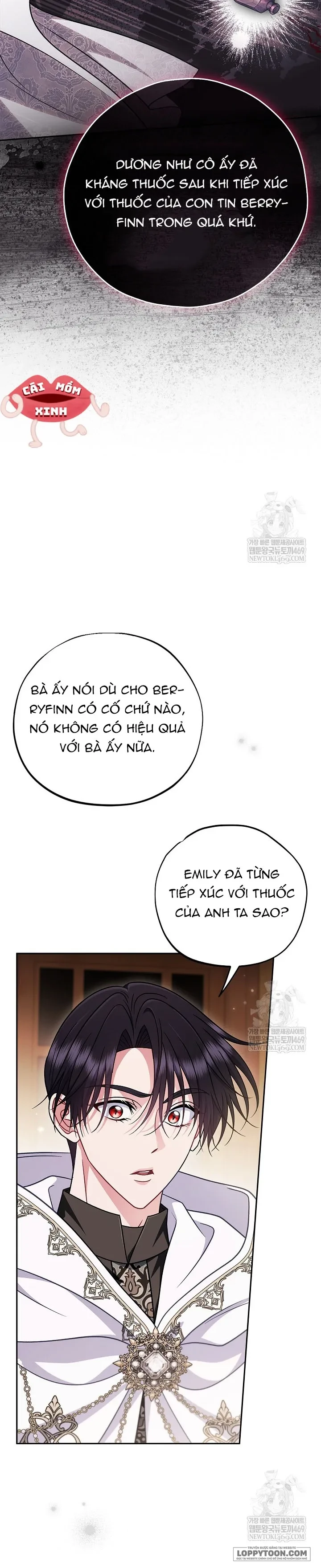 Trở Thành Người Giám Định Chất Độc Cho Thế Lực Hắc Ám Chapter 106 - 10