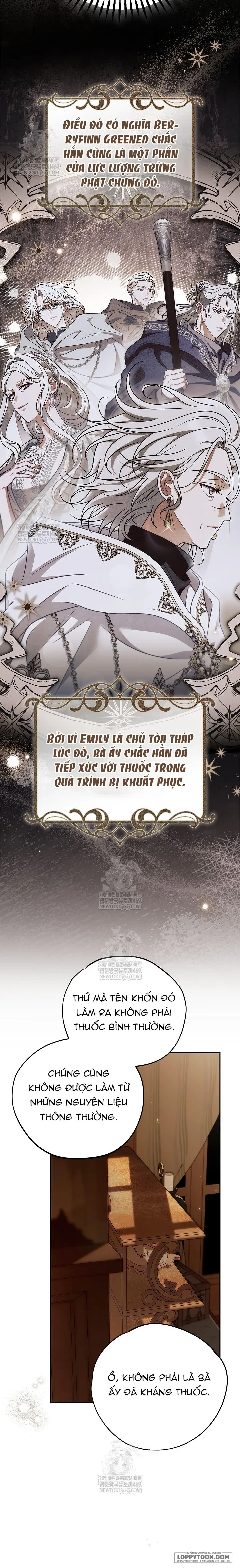 Trở Thành Người Giám Định Chất Độc Cho Thế Lực Hắc Ám Chapter 106 - 12