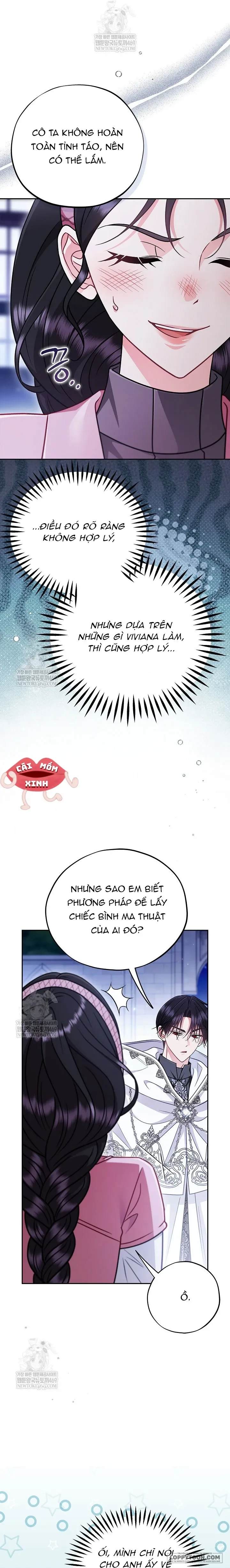 Trở Thành Người Giám Định Chất Độc Cho Thế Lực Hắc Ám Chapter 106 - 19