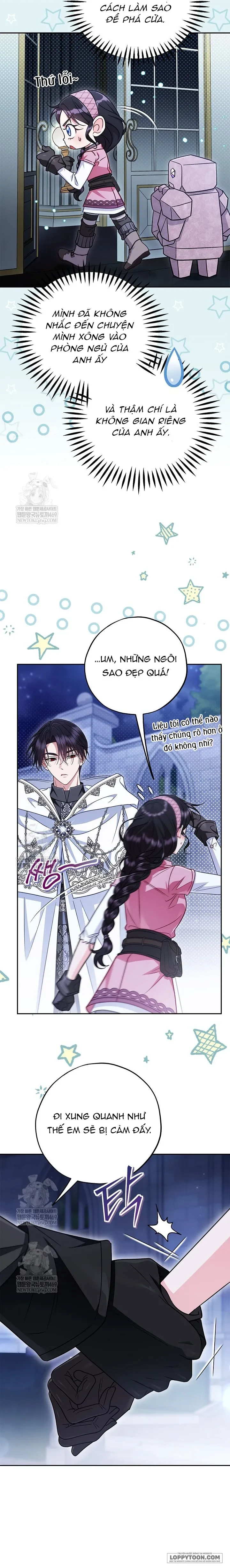 Trở Thành Người Giám Định Chất Độc Cho Thế Lực Hắc Ám Chapter 106 - 20