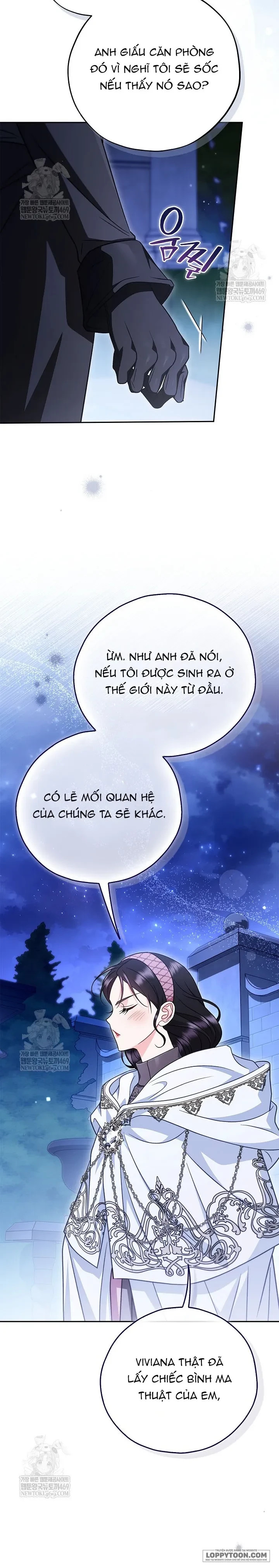 Trở Thành Người Giám Định Chất Độc Cho Thế Lực Hắc Ám Chapter 106 - 24