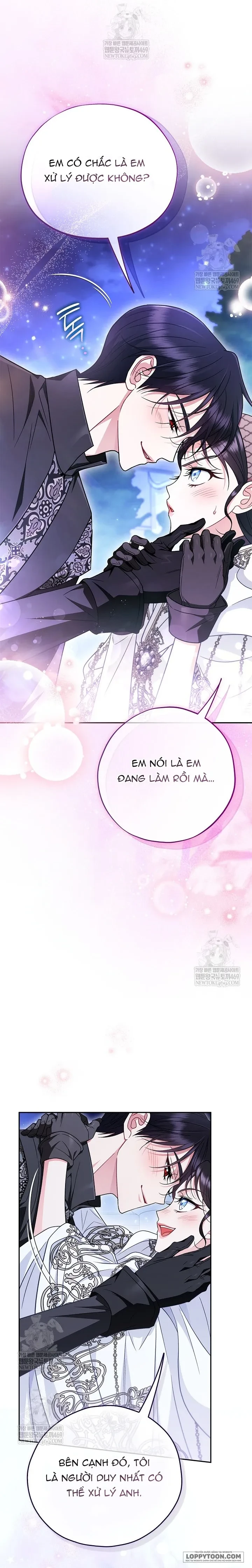 Trở Thành Người Giám Định Chất Độc Cho Thế Lực Hắc Ám Chapter 106 - 28