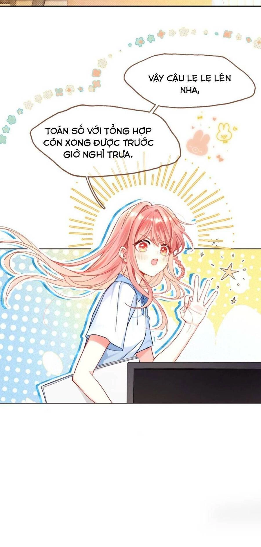 Bong Bóng Anh Đào Chapter 2 - 8