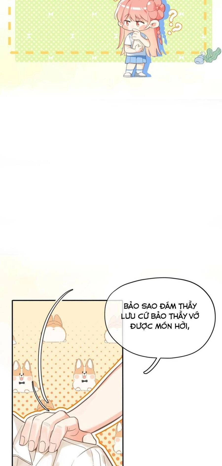 Bong Bóng Anh Đào Chapter 2 - 13