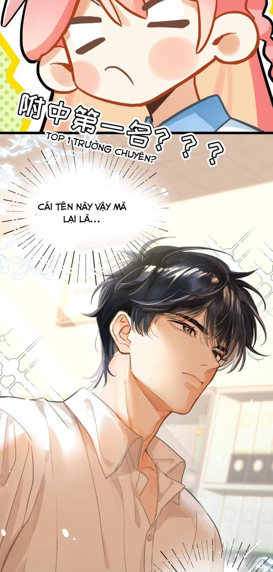 Bong Bóng Anh Đào Chapter 2 - 15