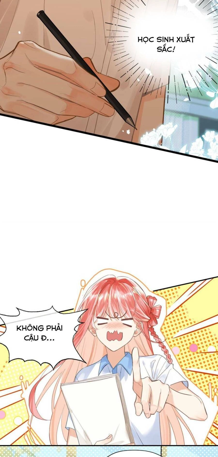 Bong Bóng Anh Đào Chapter 2 - 16