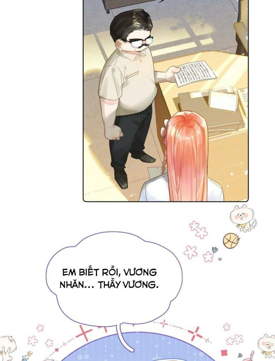 Bong Bóng Anh Đào Chapter 2 - 18