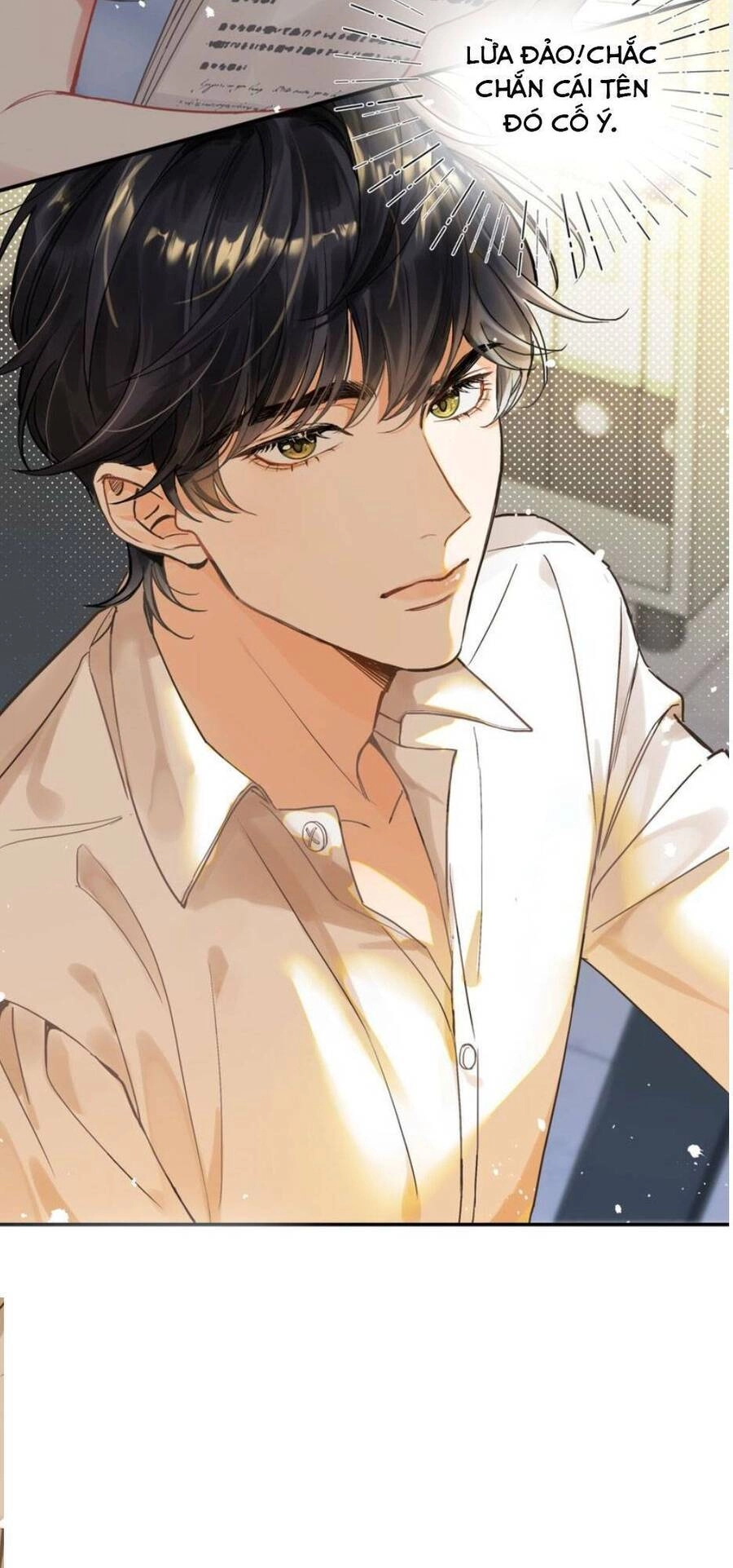 Bong Bóng Anh Đào Chapter 2 - 20