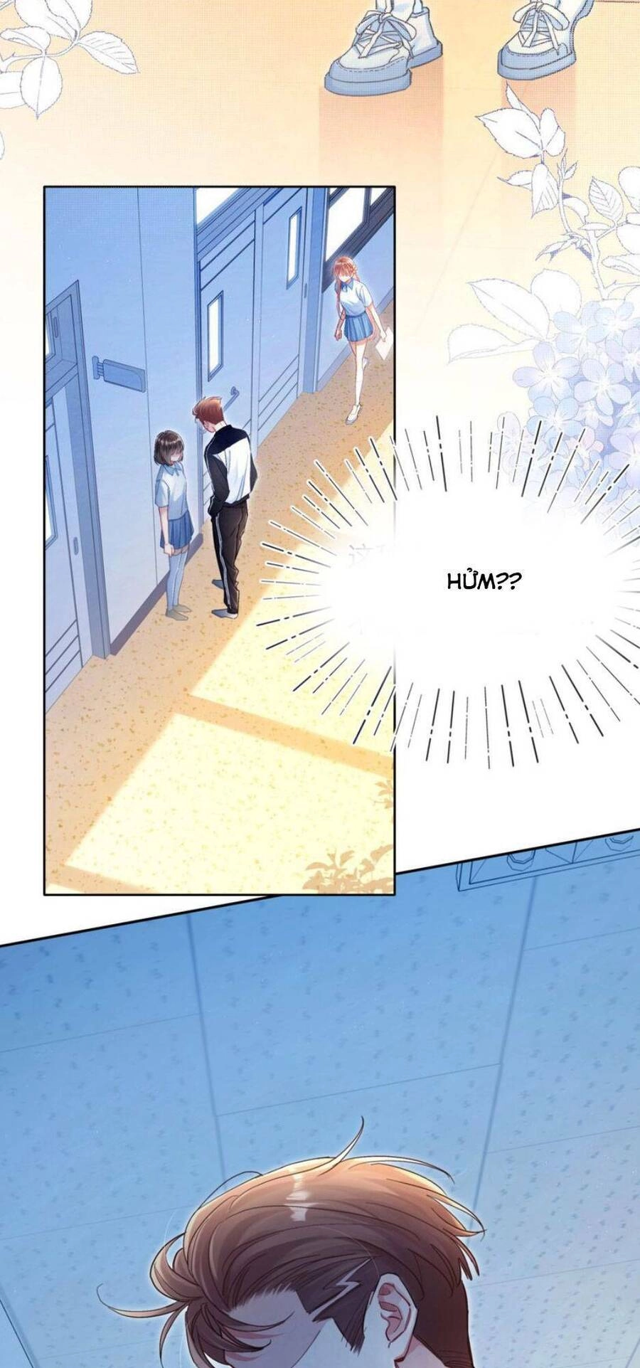 Bong Bóng Anh Đào Chapter 2 - 23