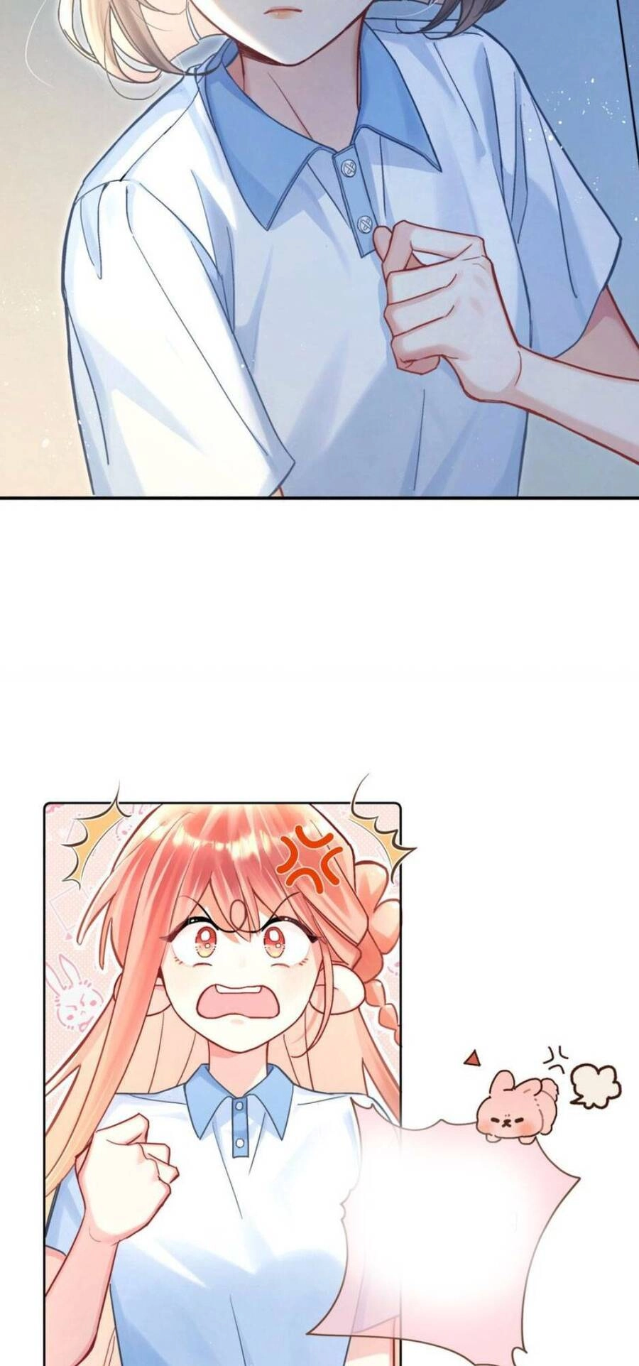 Bong Bóng Anh Đào Chapter 2 - 25