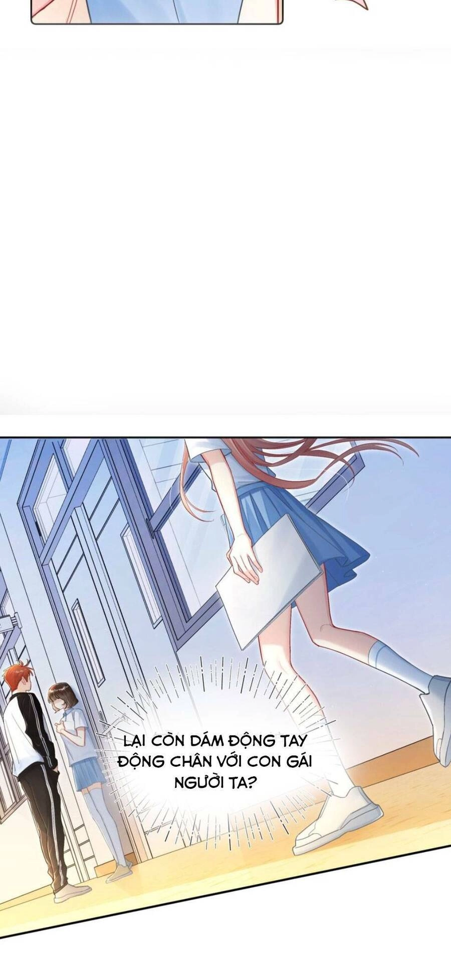 Bong Bóng Anh Đào Chapter 2 - 26