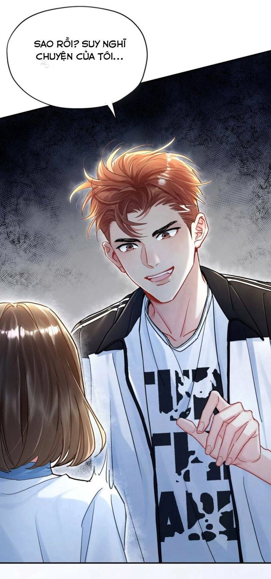 Bong Bóng Anh Đào Chapter 2 - 27