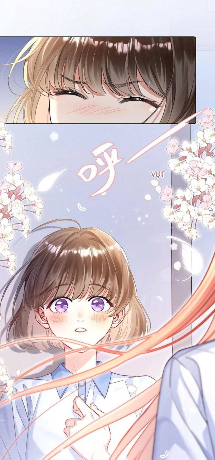 Bong Bóng Anh Đào Chapter 2 - 28