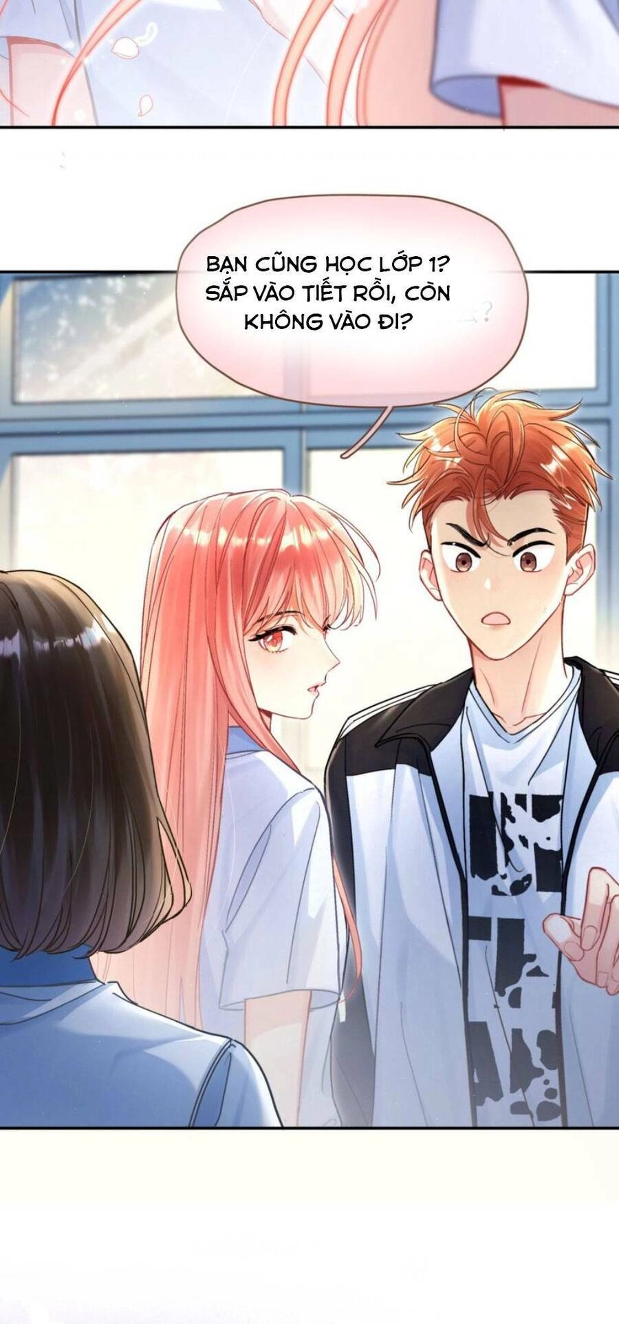 Bong Bóng Anh Đào Chapter 2 - 29