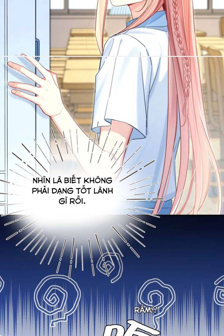 Bong Bóng Anh Đào Chapter 2 - 32