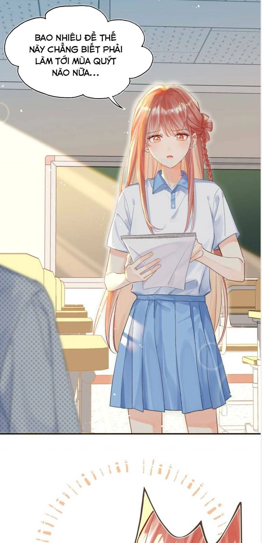 Bong Bóng Anh Đào Chapter 2 - 35