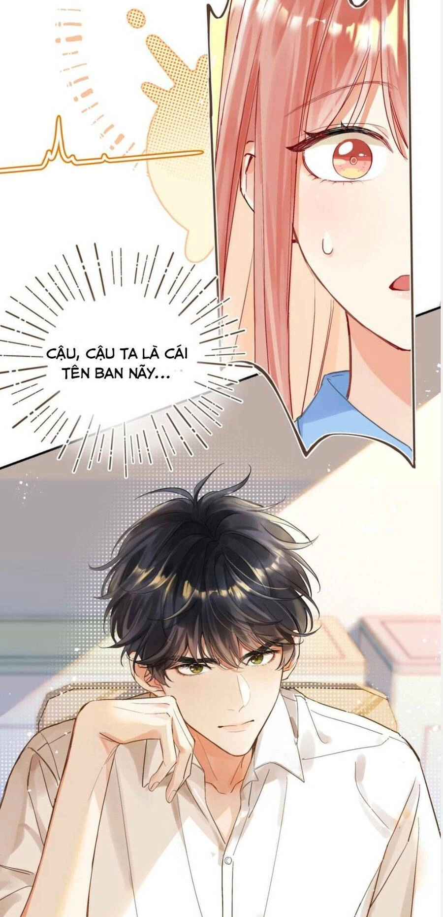 Bong Bóng Anh Đào Chapter 2 - 36