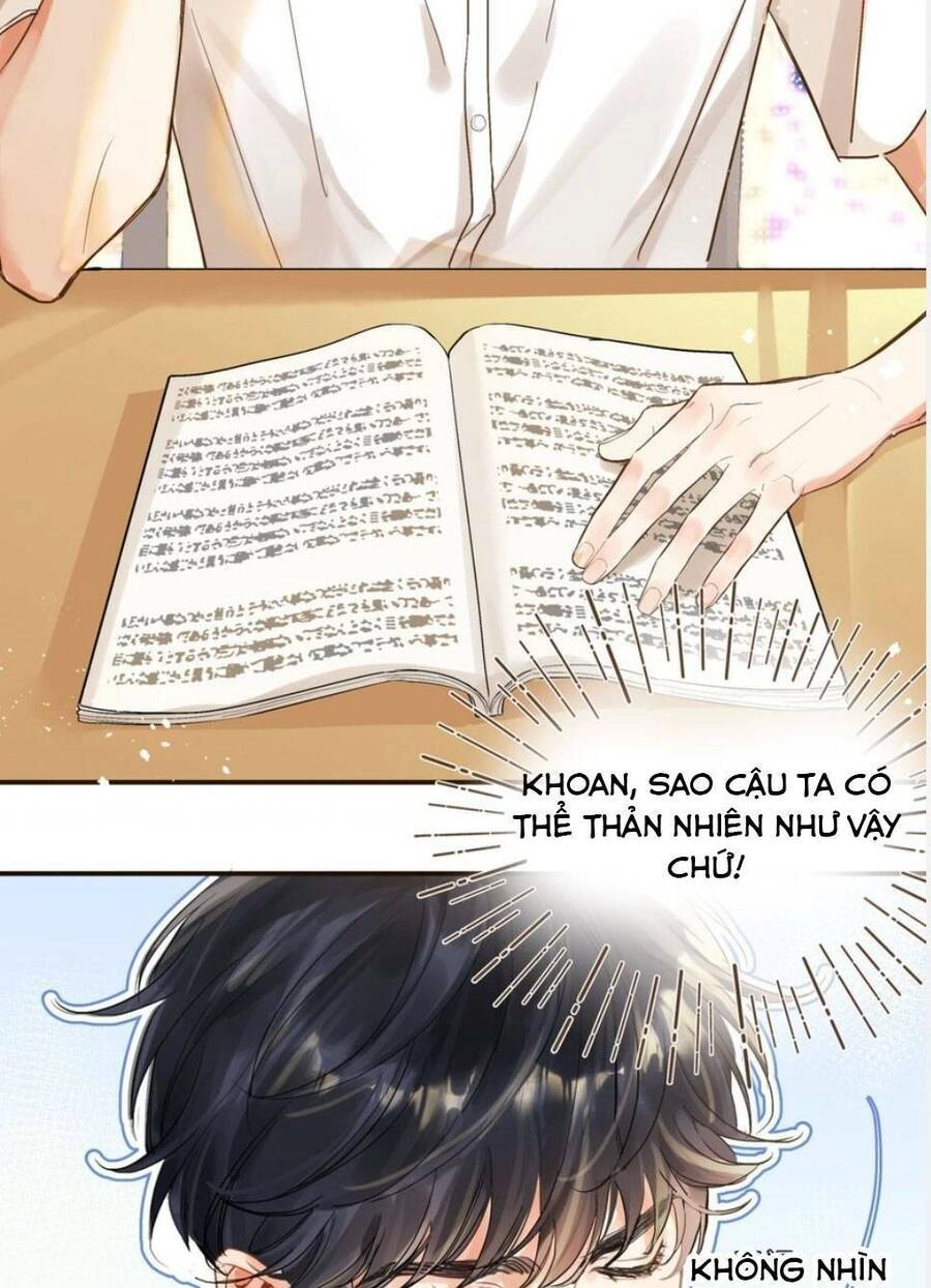 Bong Bóng Anh Đào Chapter 2 - 37