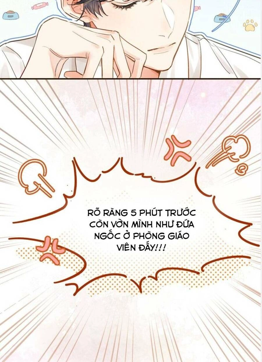 Bong Bóng Anh Đào Chapter 2 - 38