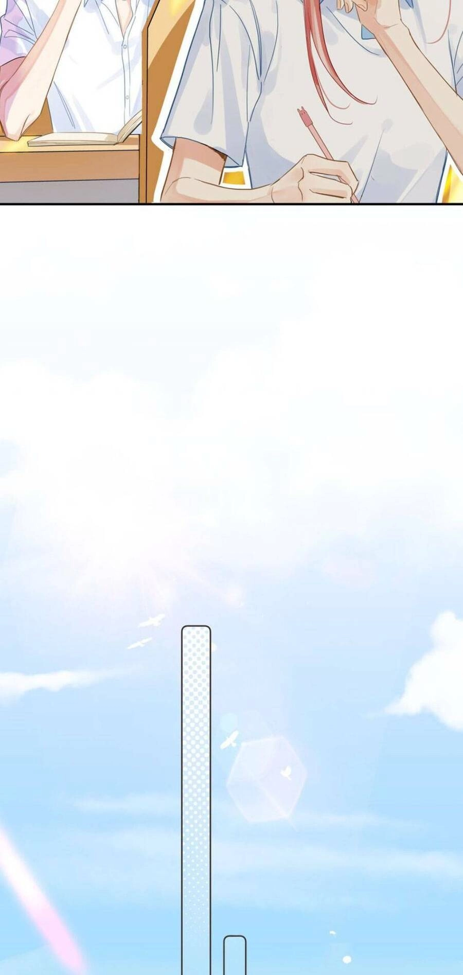 Bong Bóng Anh Đào Chapter 3 - 12