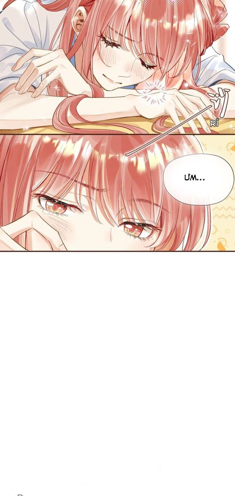 Bong Bóng Anh Đào Chapter 3 - 15