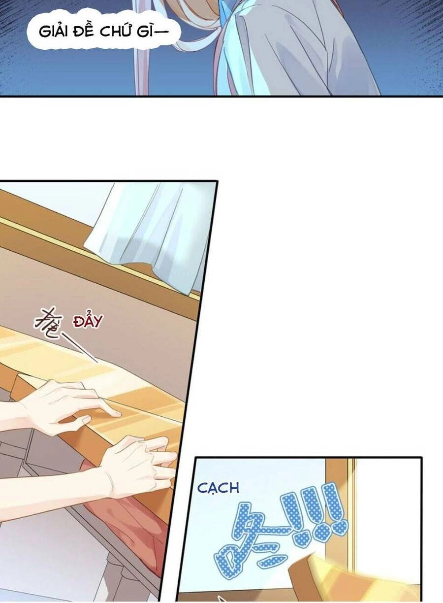 Bong Bóng Anh Đào Chapter 3 - 18