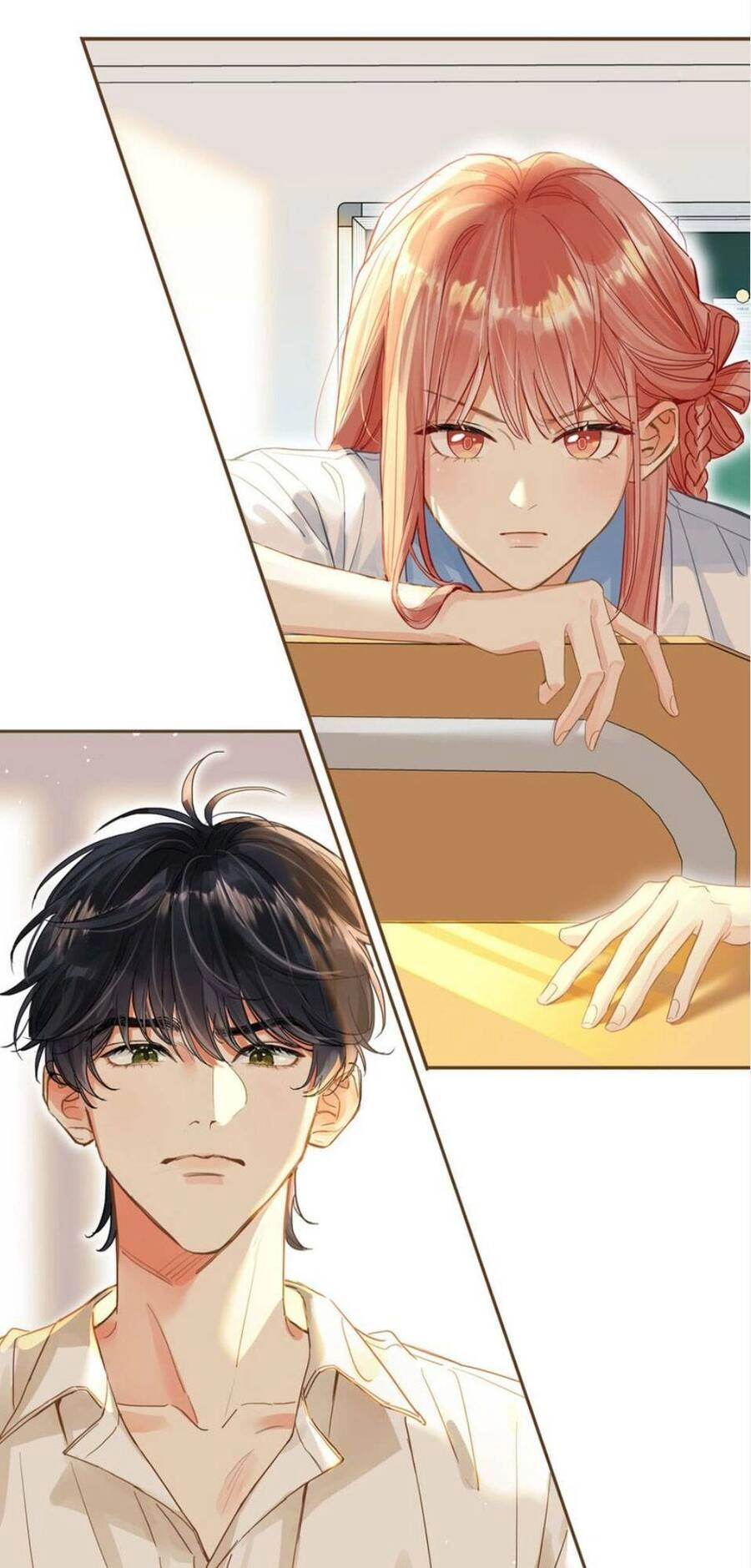 Bong Bóng Anh Đào Chapter 3 - 23