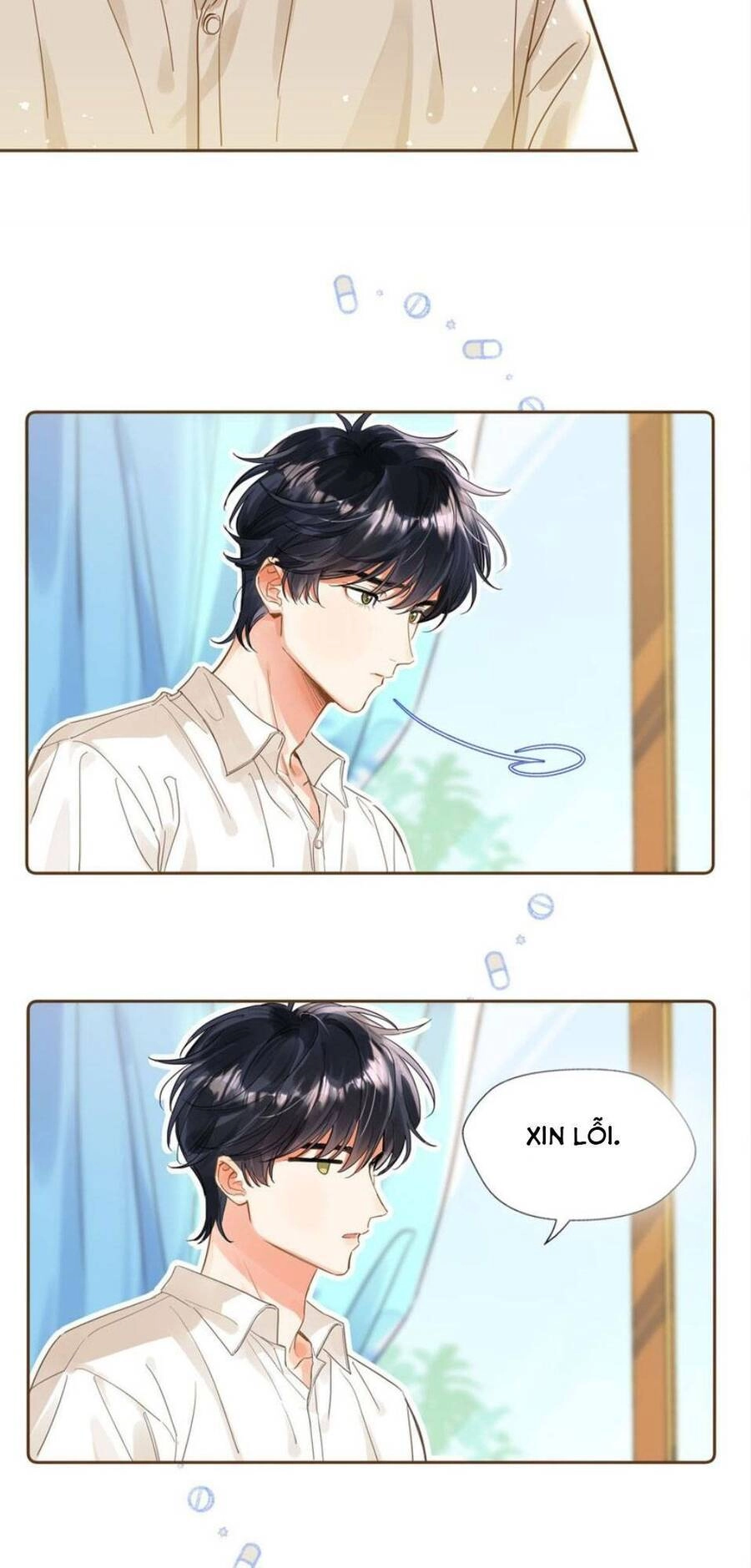 Bong Bóng Anh Đào Chapter 3 - 24