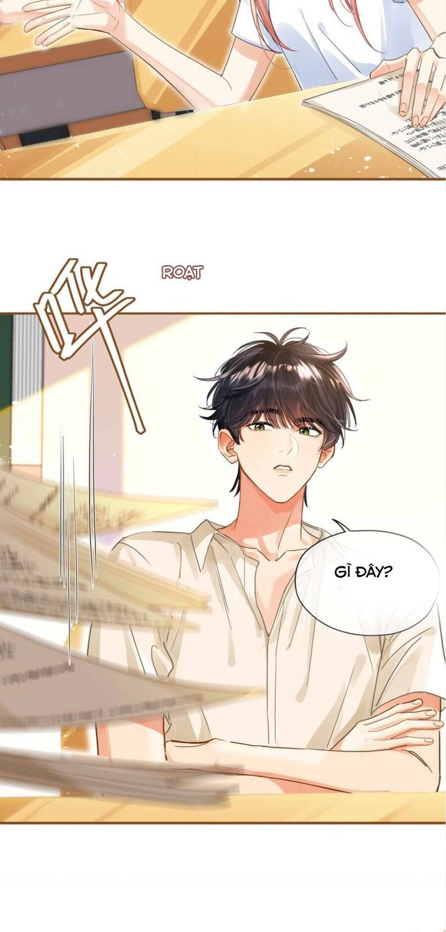 Bong Bóng Anh Đào Chapter 3 - 29