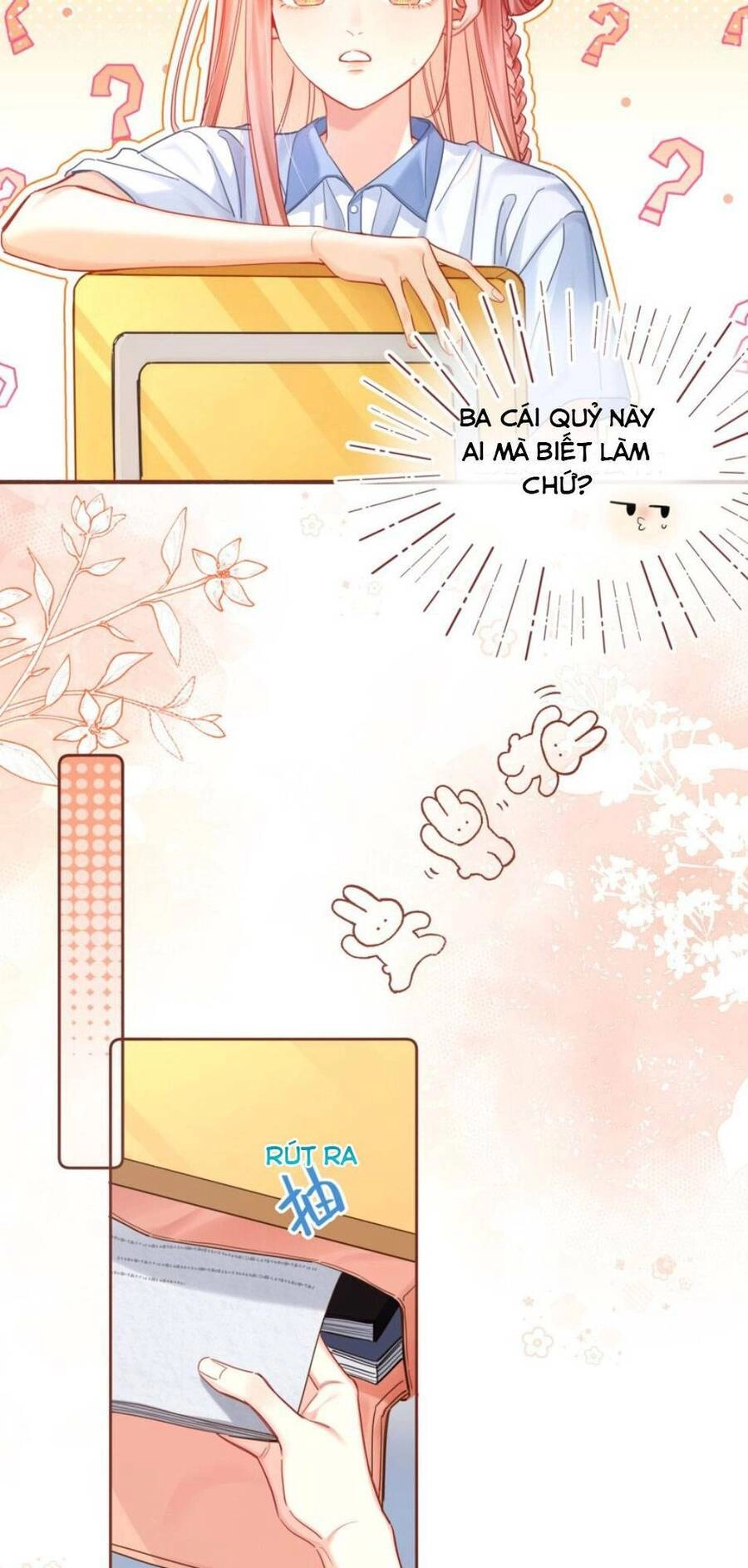 Bong Bóng Anh Đào Chapter 4 - 7