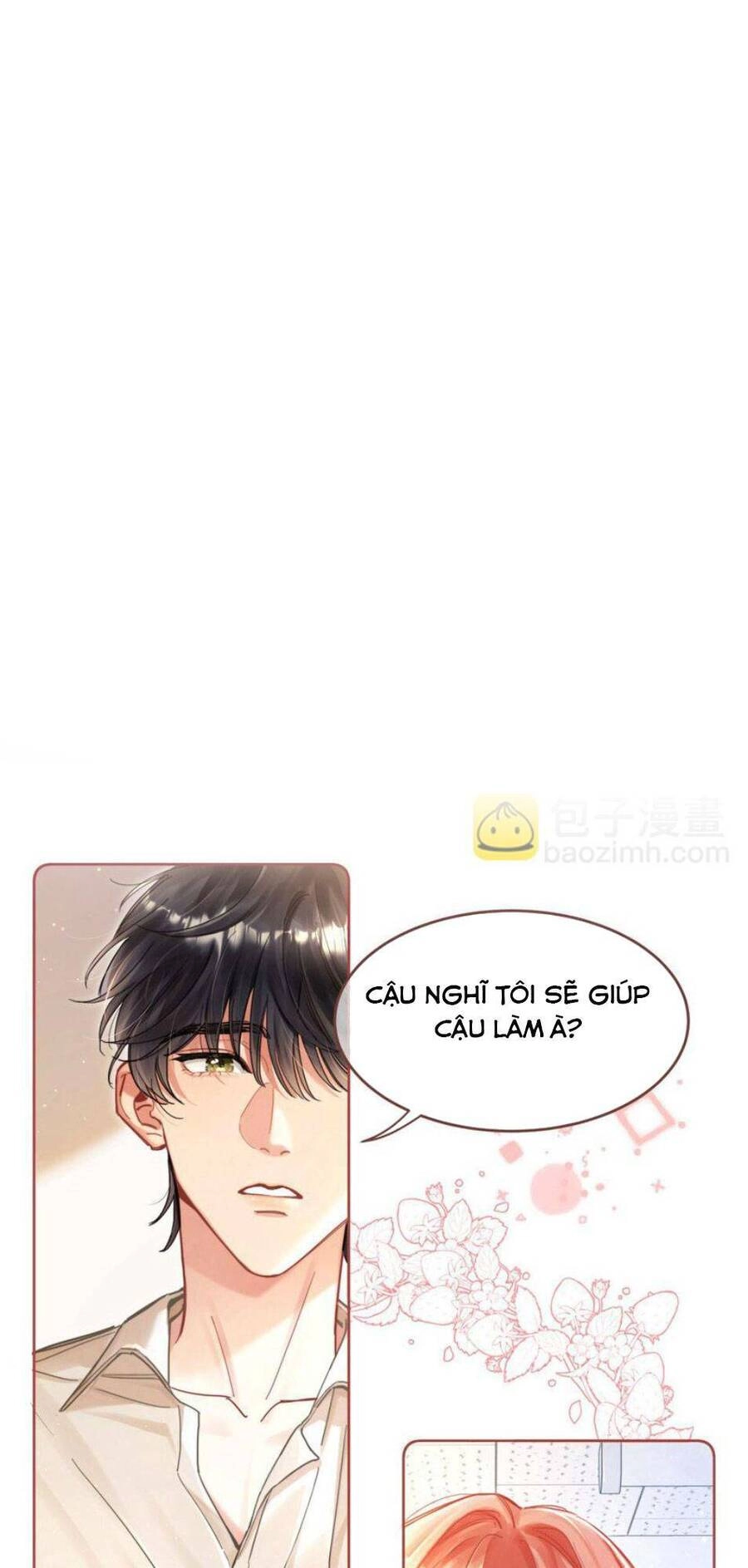 Bong Bóng Anh Đào Chapter 4 - 9