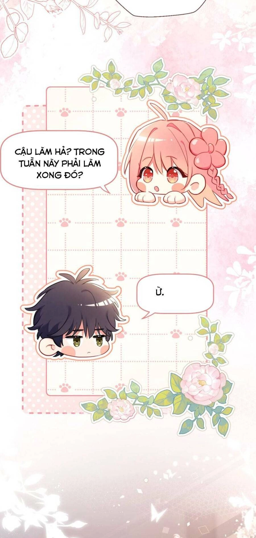 Bong Bóng Anh Đào Chapter 4 - 12