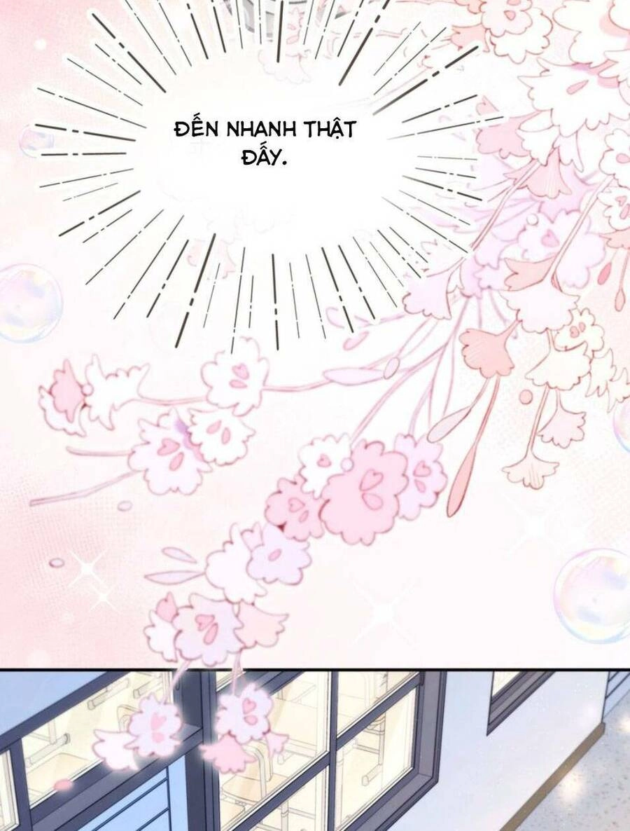 Bong Bóng Anh Đào Chapter 4 - 18