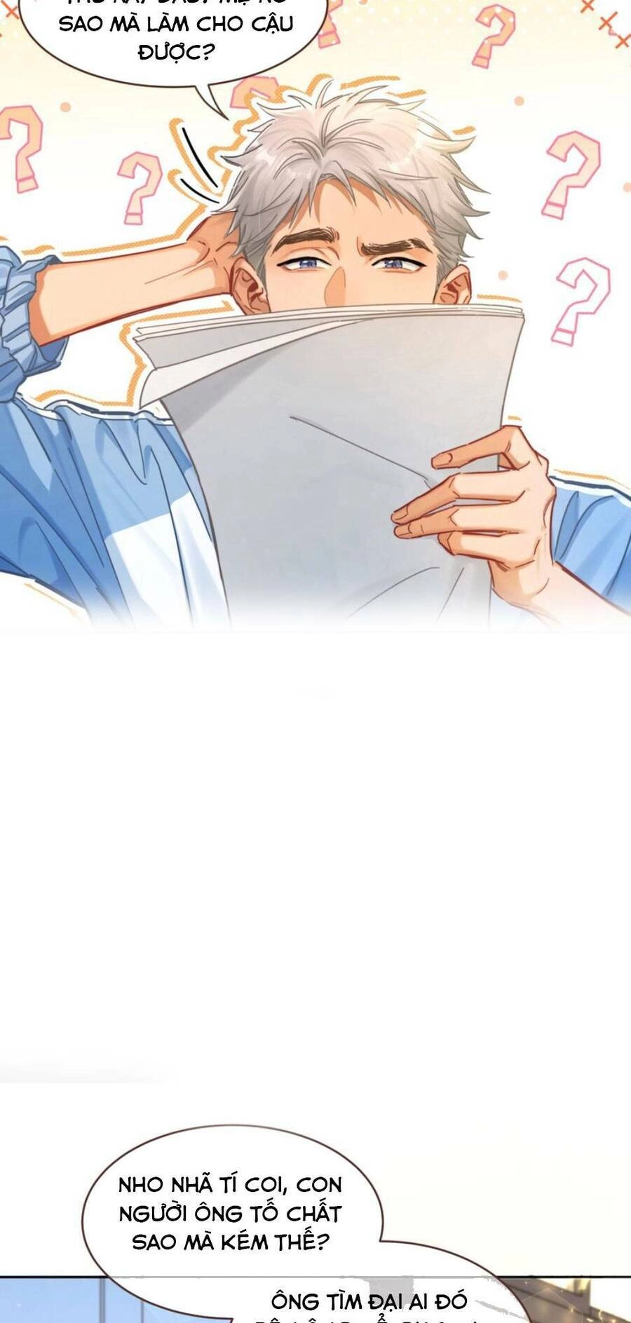 Bong Bóng Anh Đào Chapter 4 - 21