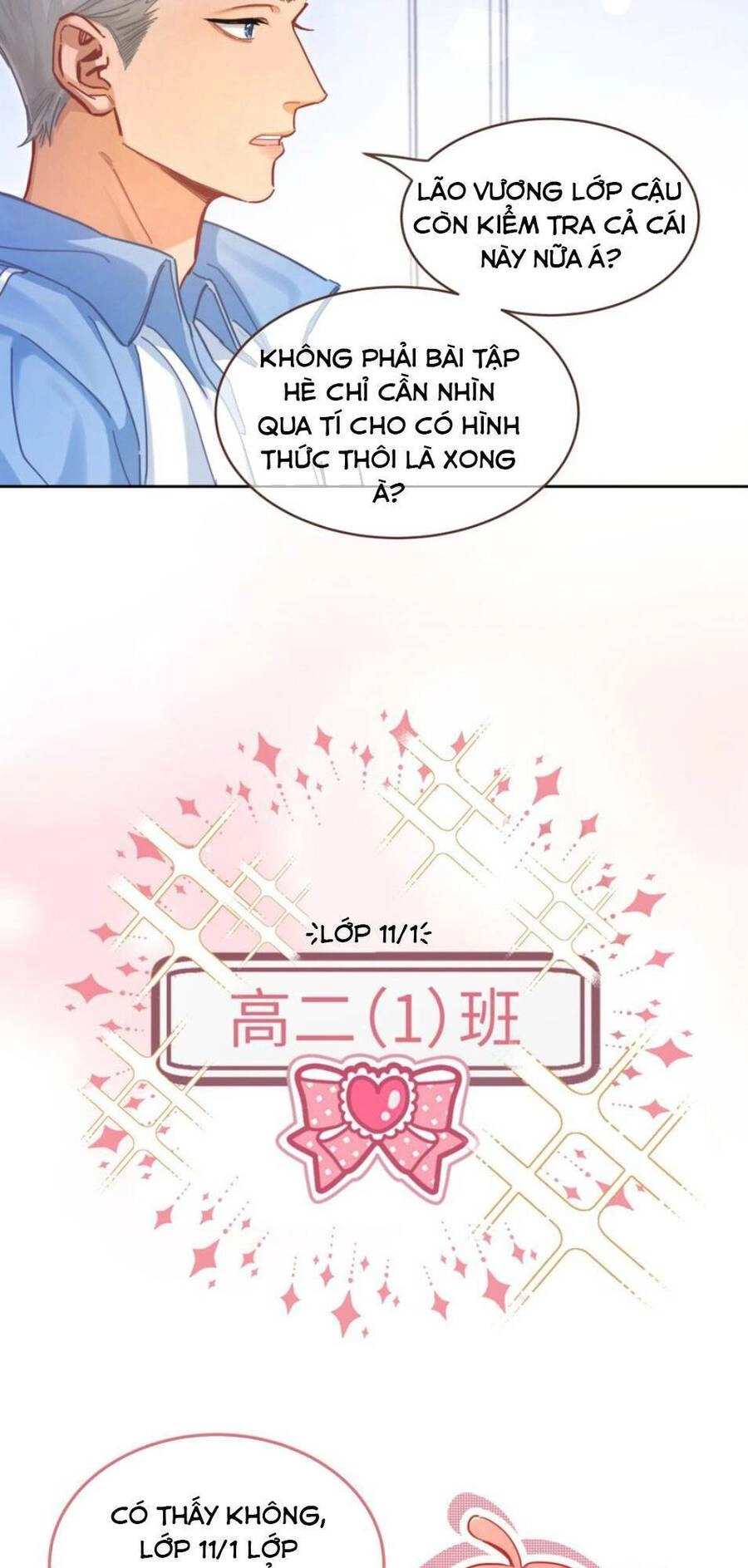 Bong Bóng Anh Đào Chapter 4 - 23