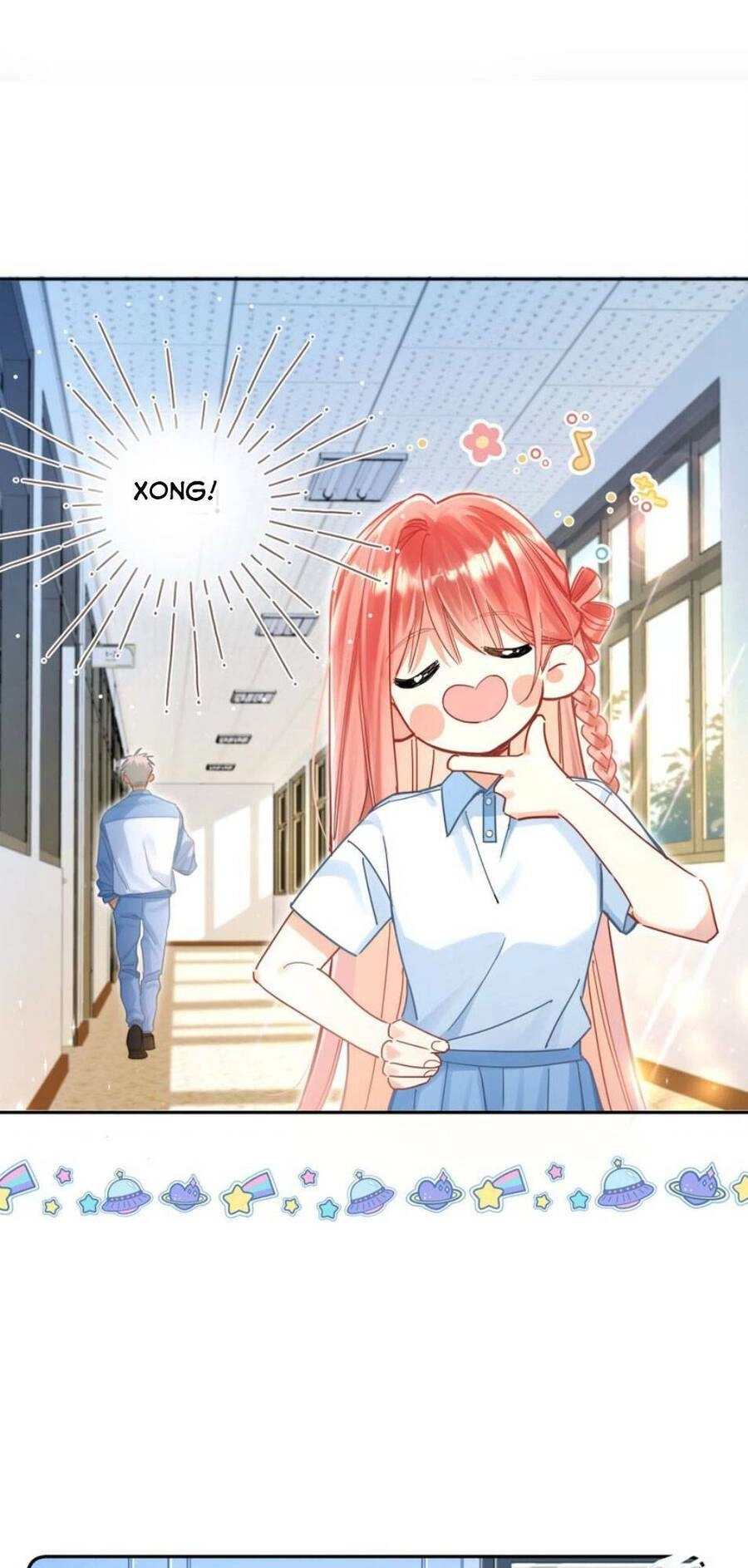 Bong Bóng Anh Đào Chapter 4 - 27