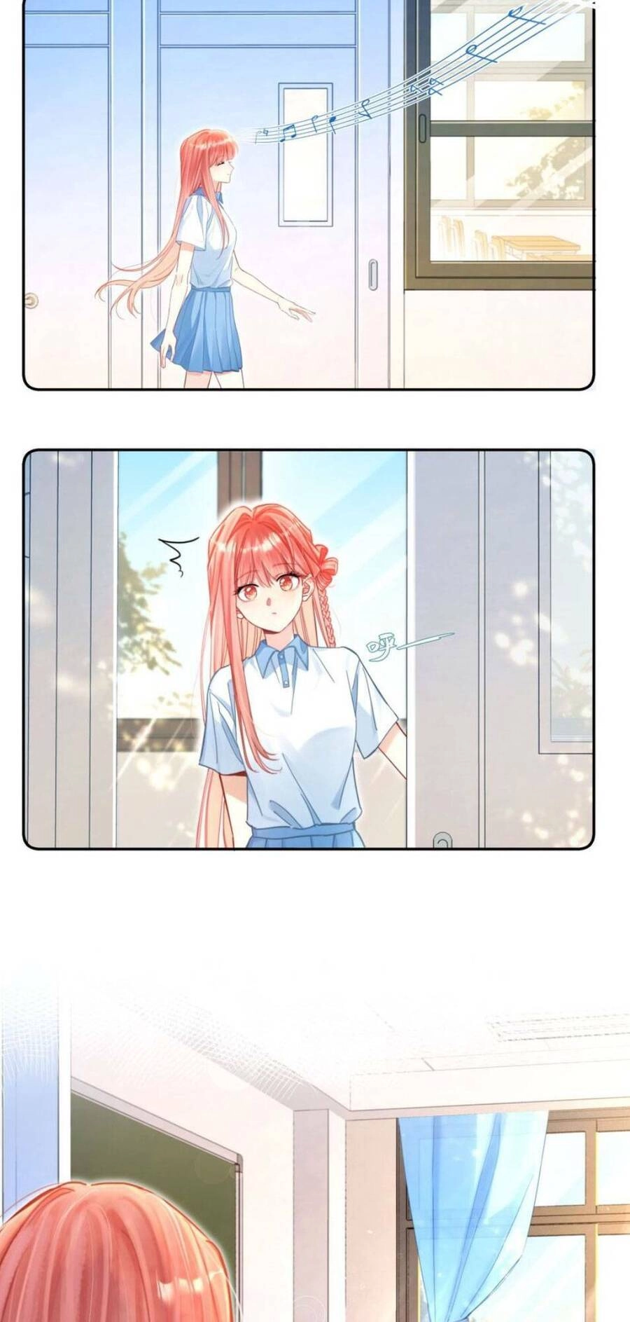 Bong Bóng Anh Đào Chapter 4 - 28