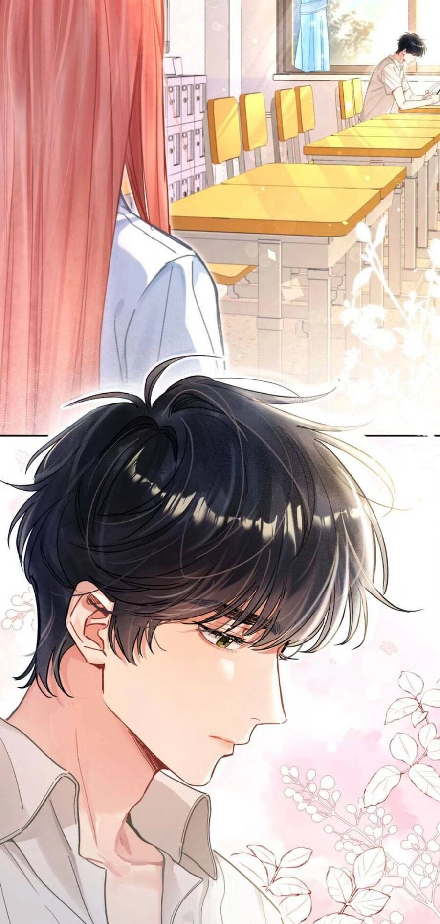 Bong Bóng Anh Đào Chapter 4 - 29