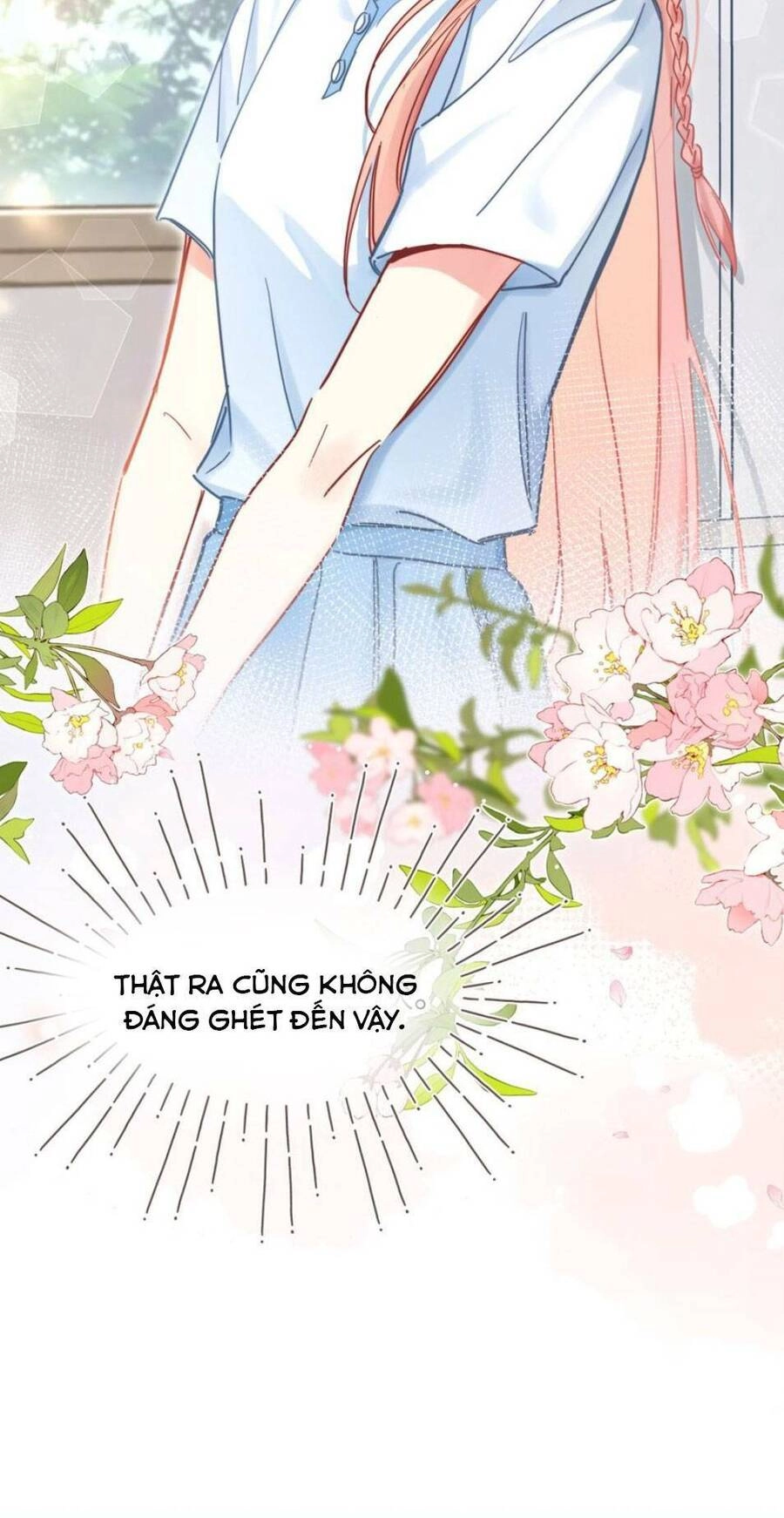 Bong Bóng Anh Đào Chapter 4 - 31