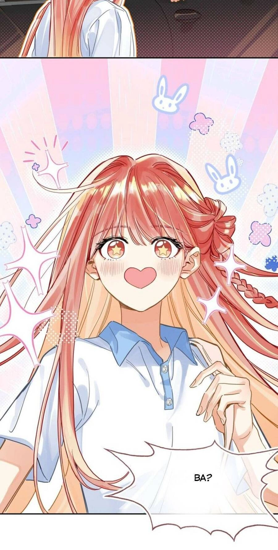 Bong Bóng Anh Đào Chapter 4 - 35