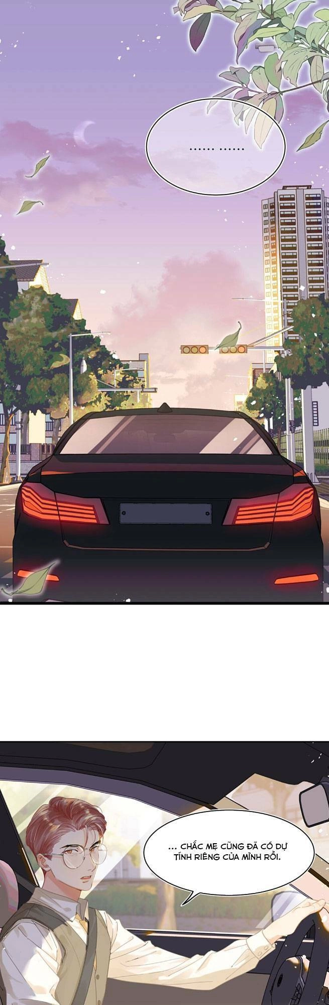 Bong Bóng Anh Đào Chapter 5 - 9