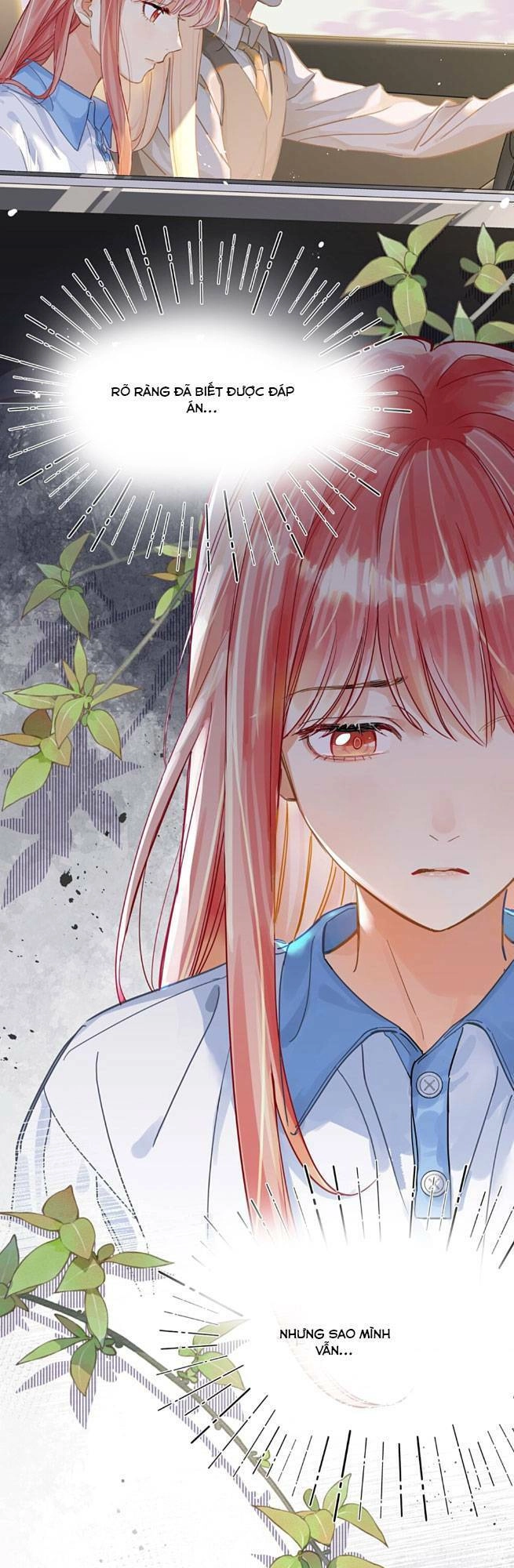 Bong Bóng Anh Đào Chapter 5 - 11