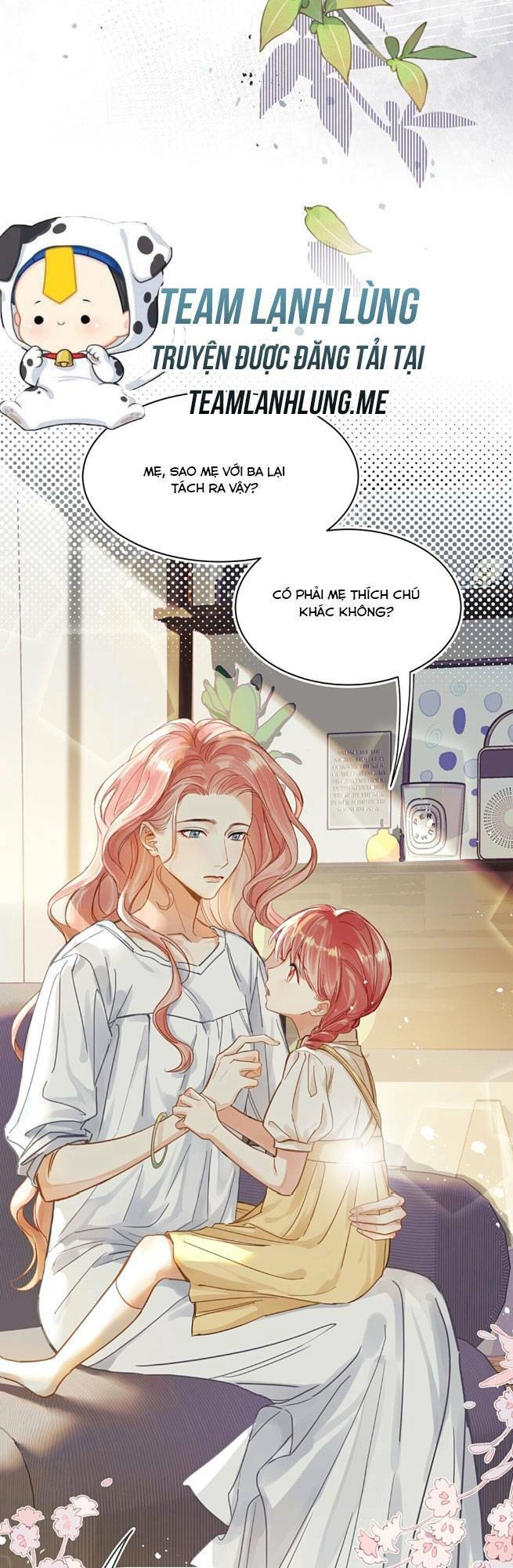 Bong Bóng Anh Đào Chapter 5 - 12