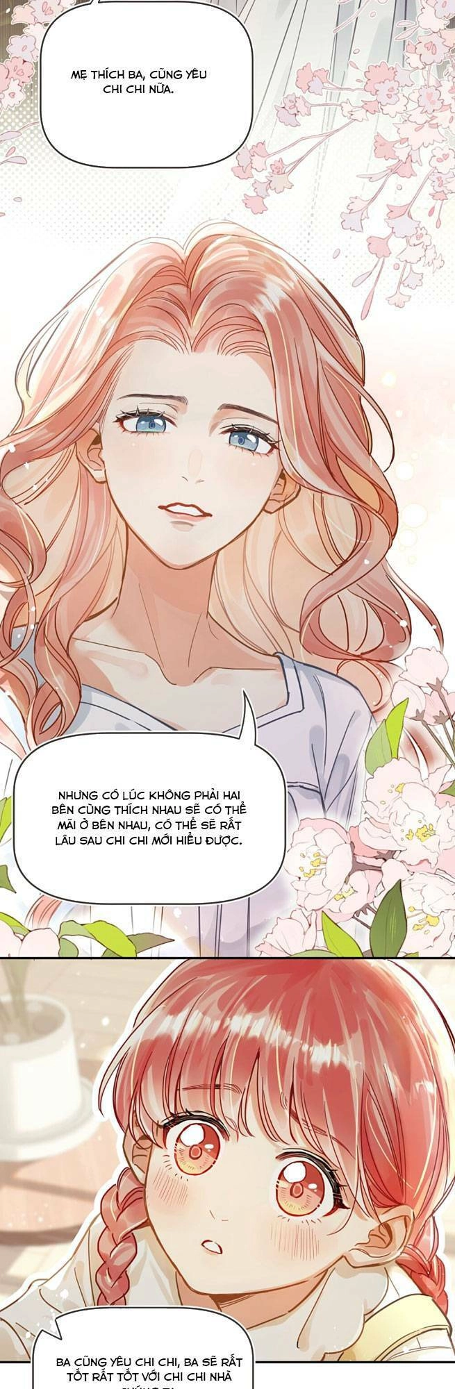 Bong Bóng Anh Đào Chapter 5 - 13