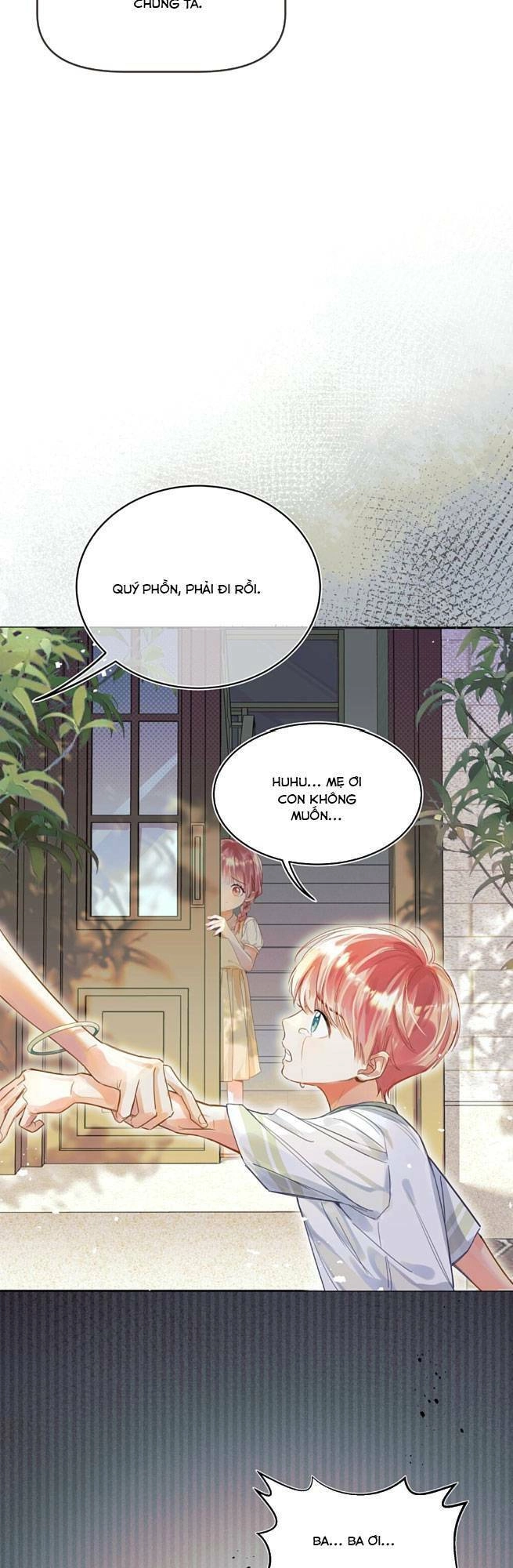 Bong Bóng Anh Đào Chapter 5 - 14