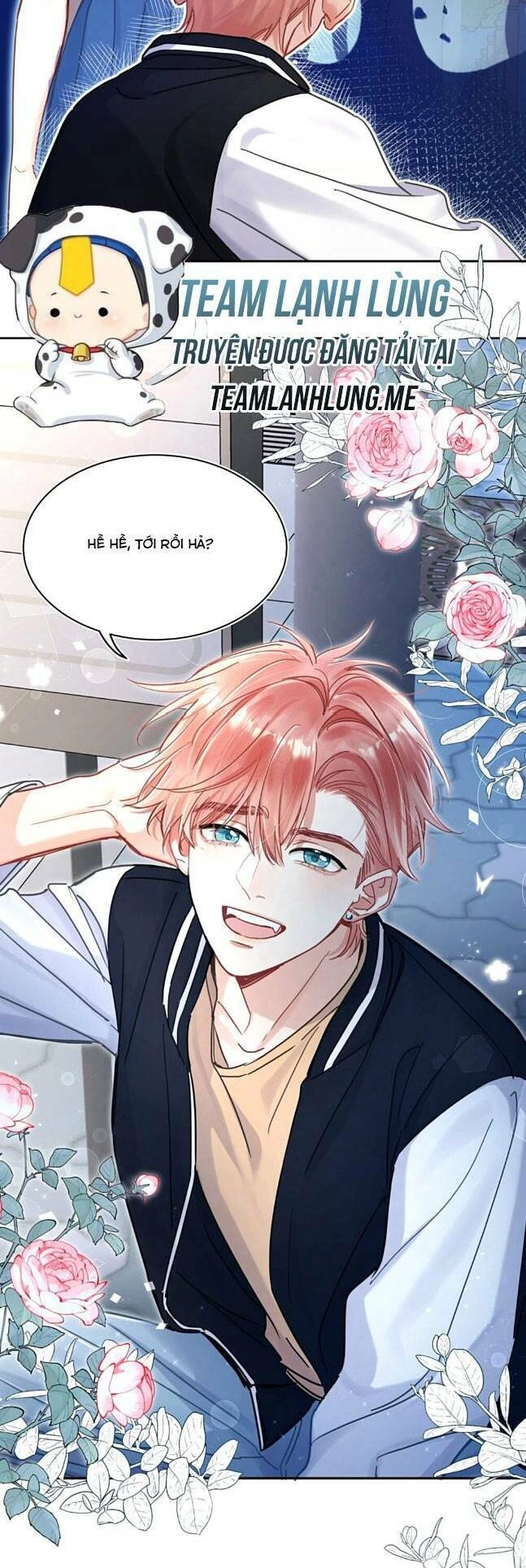 Bong Bóng Anh Đào Chapter 5 - 23