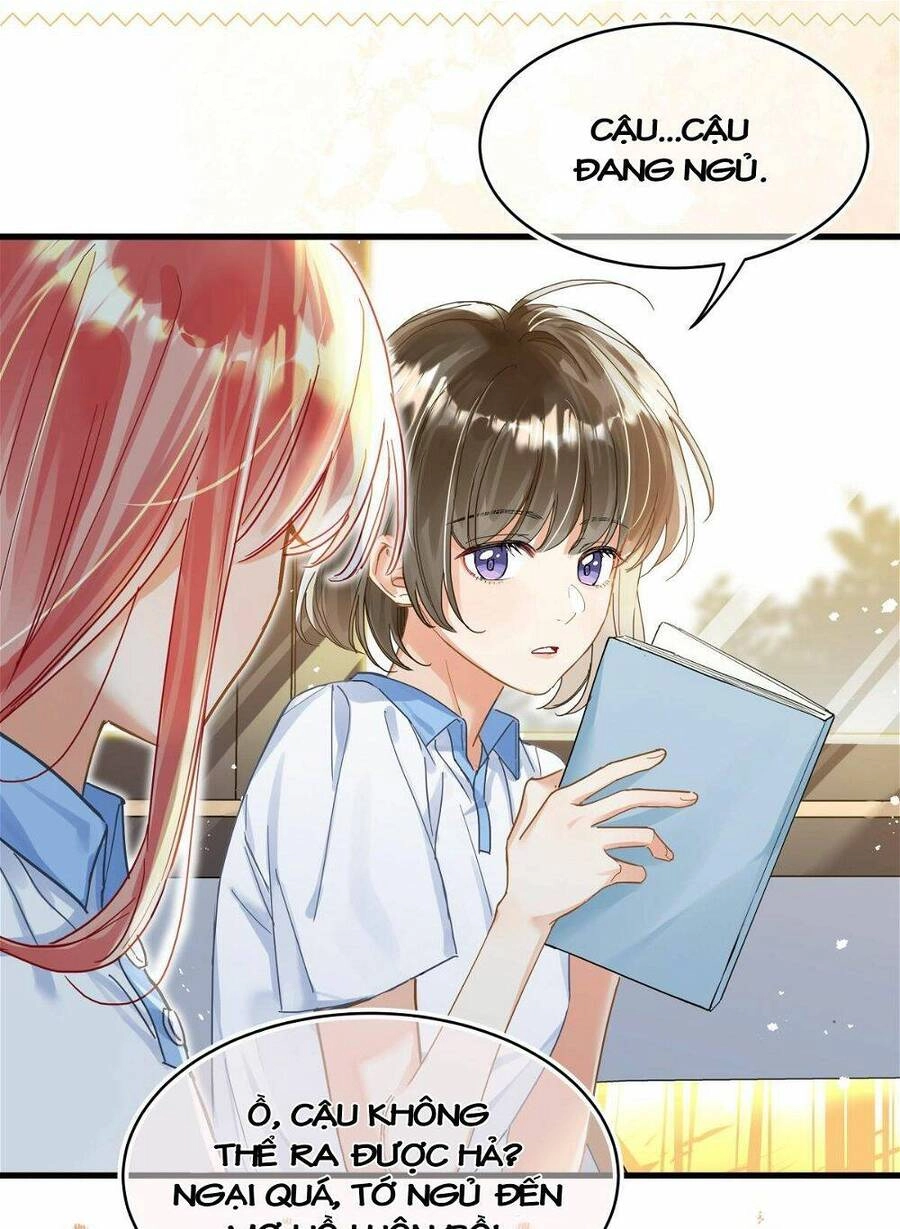 Bong Bóng Anh Đào Chapter 7 - 5